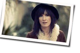 David Bowie Eyes Chords by Jen Cloher