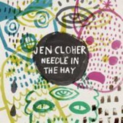 Needle In The Hay Tab by Jen Cloher