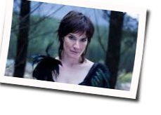 Save Me From What I Want Chords by Jen Cloher