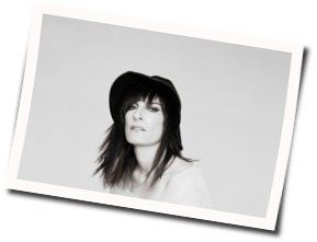 Strong Woman Chords by Jen Cloher