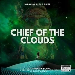 Chief Of The Clouds Chords by Cloud Chief