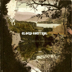 Buffalo Country Chords by Cloud Control
