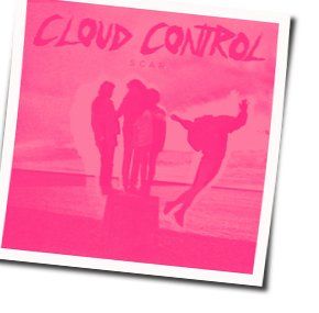 Scar by Cloud Control