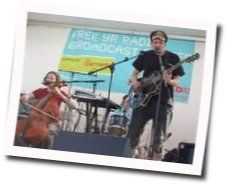 Jaded Fable Tab by Cloud Cult