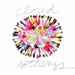 Heartbeat Chords by Cloud Nothings