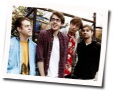 Forget You All The Time Tab by Cloud Nothings