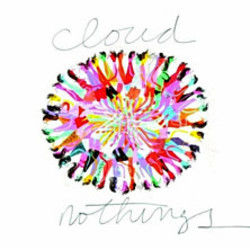 Heartbeat Chords by Cloud Nothings