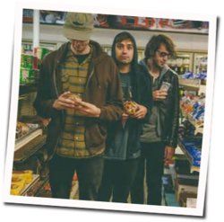 Strummin Chords by Cloud Nothings