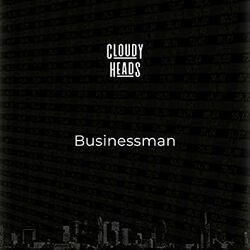 Businessman Chords by Cloudy Heads