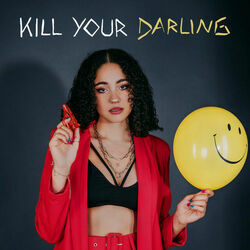 Kill Your Darling Ukulele by Cloudy June