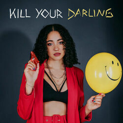 Kill Your Darling Ukulele Chords by Cloudy June