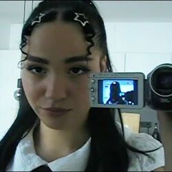 Cloudy June chords for Vitamin