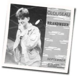 Brandweer Chords by Clouseau