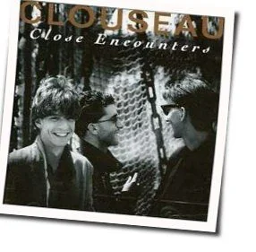 Close Encounters Tab by Clouseau