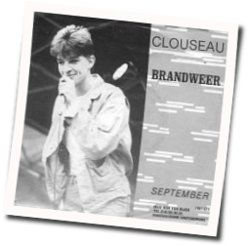 Brandweer by Clouseau