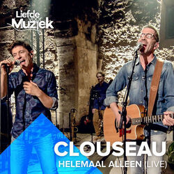 Helemaal Alleen Chords by Clouseau