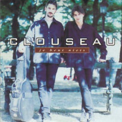 Je Bent Niets by Clouseau