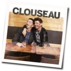 Kan Het Niet Alleen Chords by Clouseau