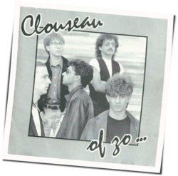Langzaam Mijn Hoofd Chords by Clouseau