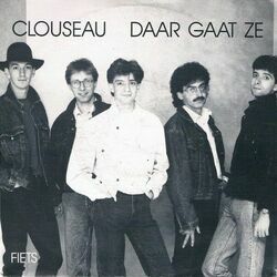 Nu Gaat Het Gebeuren by Clouseau