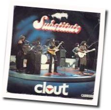 Substitute Chords by Clout