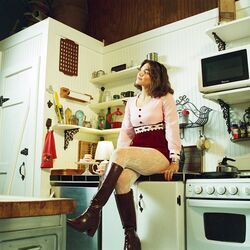 Clover County chords for Sweeter