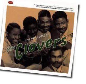 Hey Miss Fannie by The Clovers
