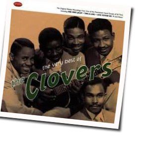 Hey Miss Fannie Chords by The Clovers