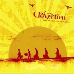 Be Lifted Higher by Cloverton