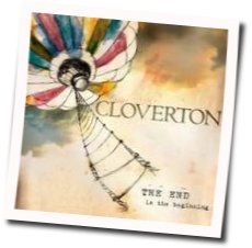 Great Plans Chords by Cloverton