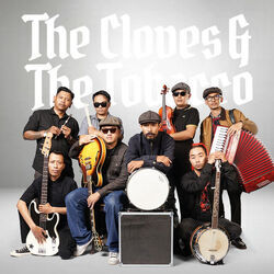Tapak Tilas Kerinduan Chords by The Cloves And The Tobacco
