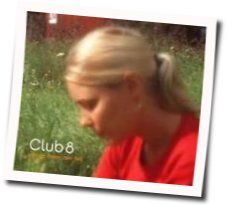 Stay By My Side Chords by Club 8
