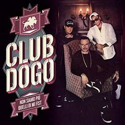 Lisa Chords by Club Dogo