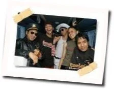 Dari Hati Chords by Club Eighties