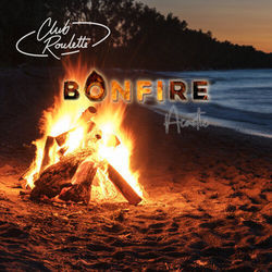 Bonfire Ukulele by Club Roulette