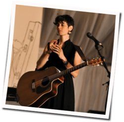 Yr Million Sweetnesses Chords by Diane Cluck