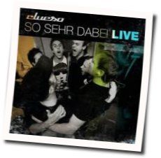 Frische Luft Chords by Clueso