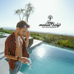 I'm Februar Chords by Clueso