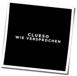 Wie Versprochen by Clueso