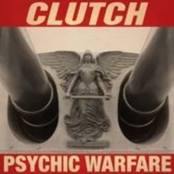 A Quick Death In Texas Tab by Clutch