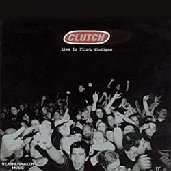 Big Newsii Tab by Clutch