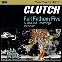 Child Of The City Chords by Clutch