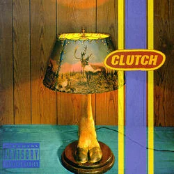 El Jefe Speaks Bass Tab by Clutch