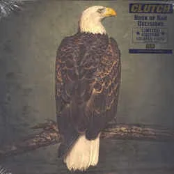 Weird Times Bass Tab by Clutch