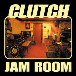 Who Wants To Rock Tab by Clutch
