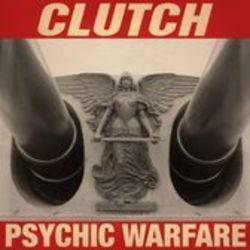 A Quick Death In Texas Tabs by Clutch
