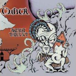 Crackerjack Bass Tab by Clutch