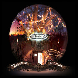 Electric Worry Tabs by Clutch