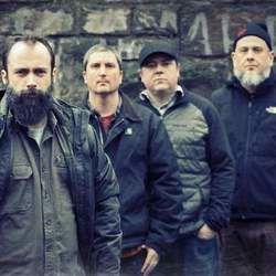 Green Buckets Bass tabs by Clutch