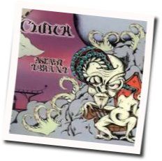 Profits Of Doom Tabs by Clutch